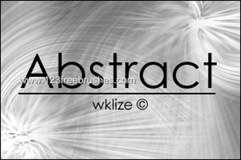 Abstract Brushes Tutorial
