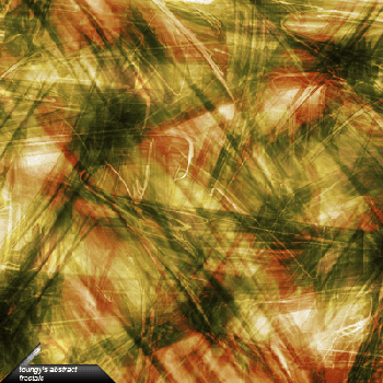 Best Fractal Brushes