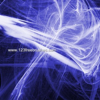 Fractal Brushes Photoshop Free