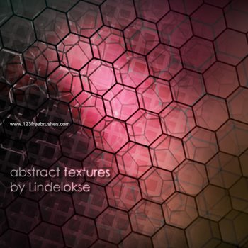 Abstract Brushes Cs4