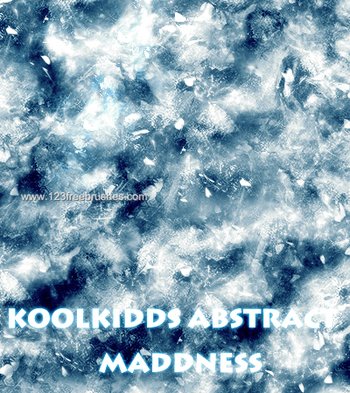 Fractal Brushes For Photoshop