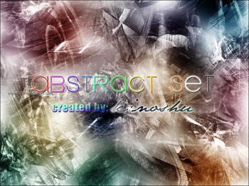 Fractal Brushes