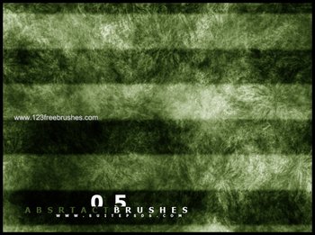 Abstract Brushes Cs6