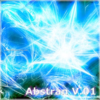 Fractal Brushes Illustrator