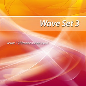 Abstract Background Brushes Photoshop