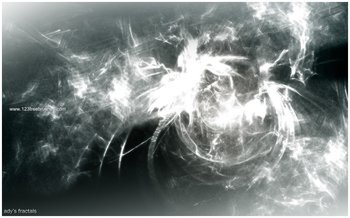 Abstract Brushes Cs5