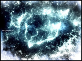 Abstract Brushes Cs3