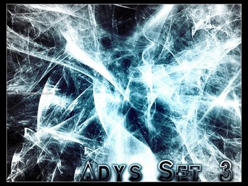 Abstract Design Brushes Photoshop