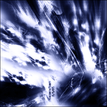Abstract Light Brushes Gimp