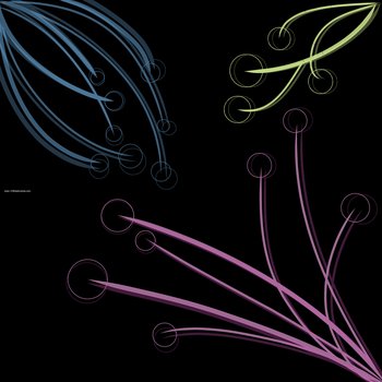 Extremely Abstract Brushes