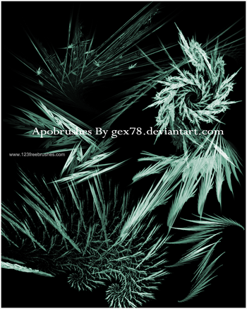 Abstract Brushes For Photoshop Cs6 Free Download