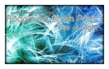 Fractal Brushes Photoshop Deviantart