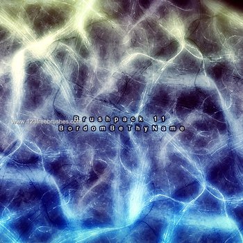 Fractal Brushes Free