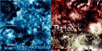 Fractal Brushes Cs5
