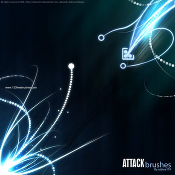 Free Fractal Brushes For Photoshop Cs5