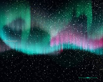 Abstract Brushes Cs4