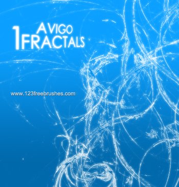 Free Fractal Brushes For Photoshop Cs5