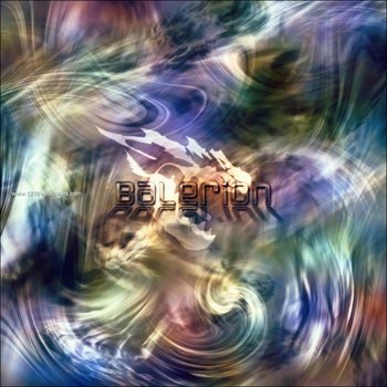 Abstract Border Brushes