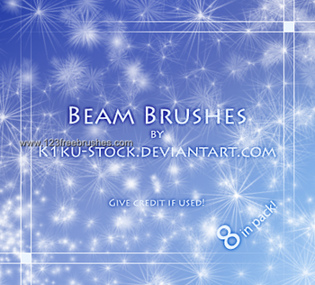 Fractal Wings Brushes Download