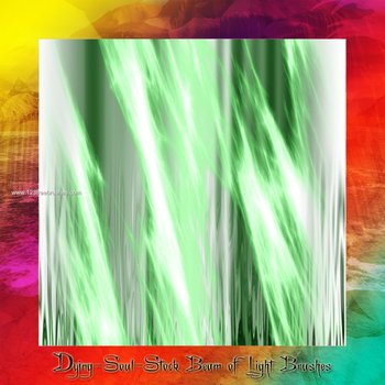 Fractal Brushes For Photoshop