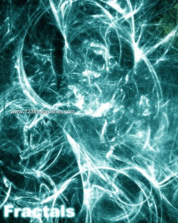 Abstract Brushes Photoshop Free Download