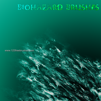 Abstract Brushes In Photoshop Cs5