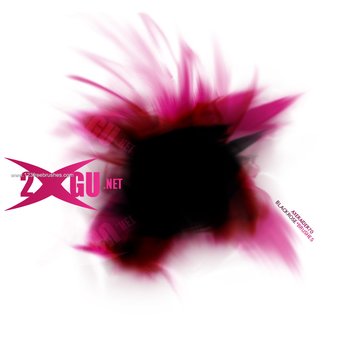 Fractal Wings Brushes Free Download