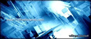 Fractal Art Brushes
