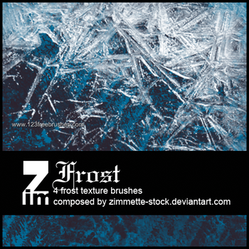 Fractal Art Brushes