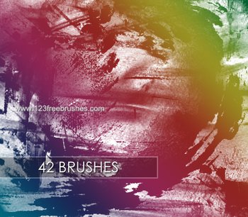 Abstract Brushes For Photoshop Cs5 Free Download