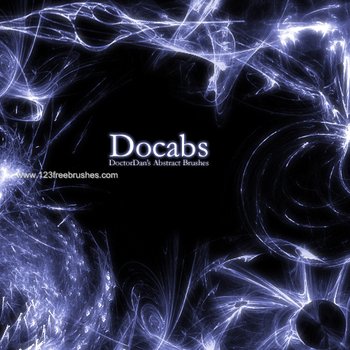 Abstract Brushes Tutorial
