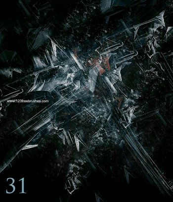 Abstract Brushes For Cs5 Mac