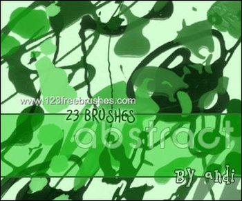 Abstract Brushes Photoshop Cs3 Free Download