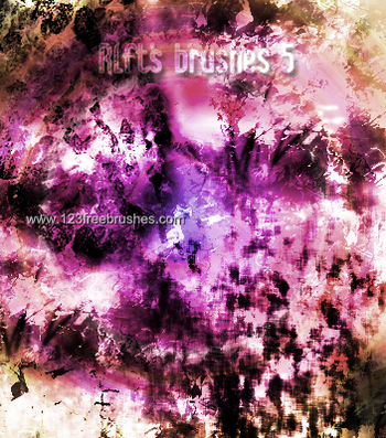 Fractal Brush Cs6