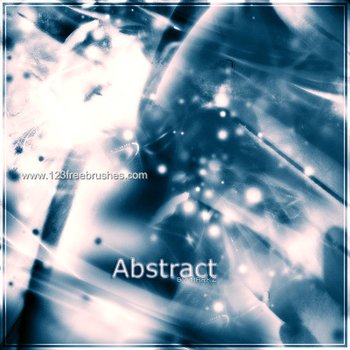 Fractal Brushes Cs5