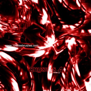 Fractal Brushes Free