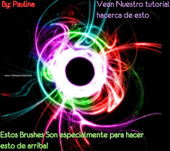 Abstract Brushes For Photoshop Cs6 Free Download