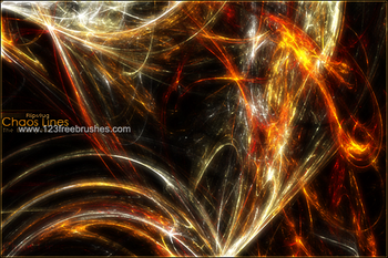 Fractal Brushes Download
