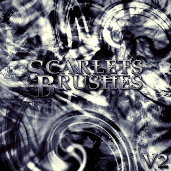 Extremely Abstract Brushes
