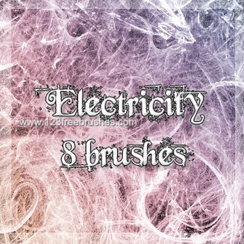 Fractal Brushes Download