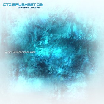Fractal Brushes Cs5