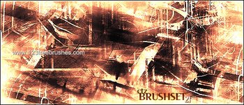 Hd Fractal Brushes
