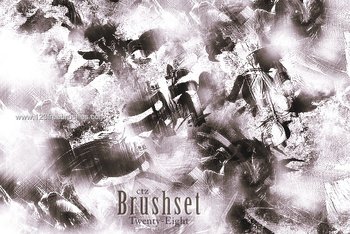 Abstract Brushes For Photoshop Cs5