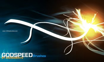 Abstract Godspeed