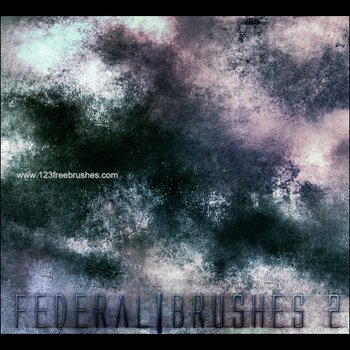 Abstract Grunge