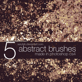 Abstract Grunge