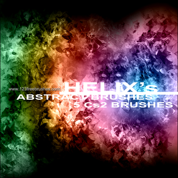 Abstract Grunge