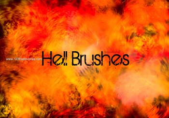 Abstract Grunge