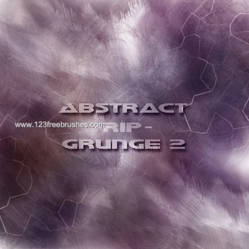 Abstract Grunge