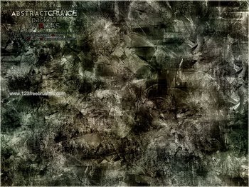 Abstract Grunge